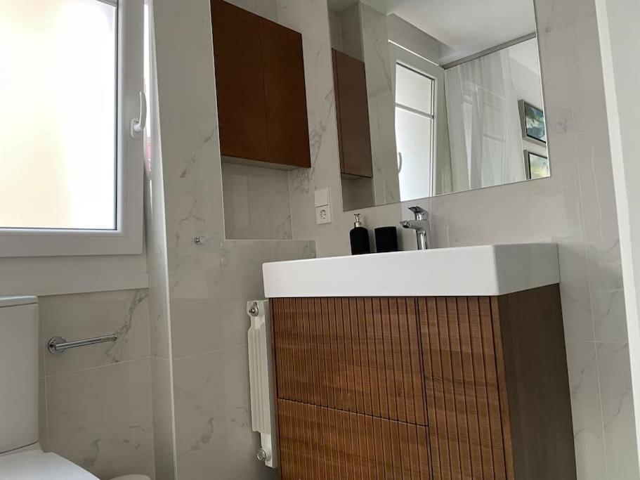 Burgos Senorial By Exclusive Burgos Apartments Kültér fotó