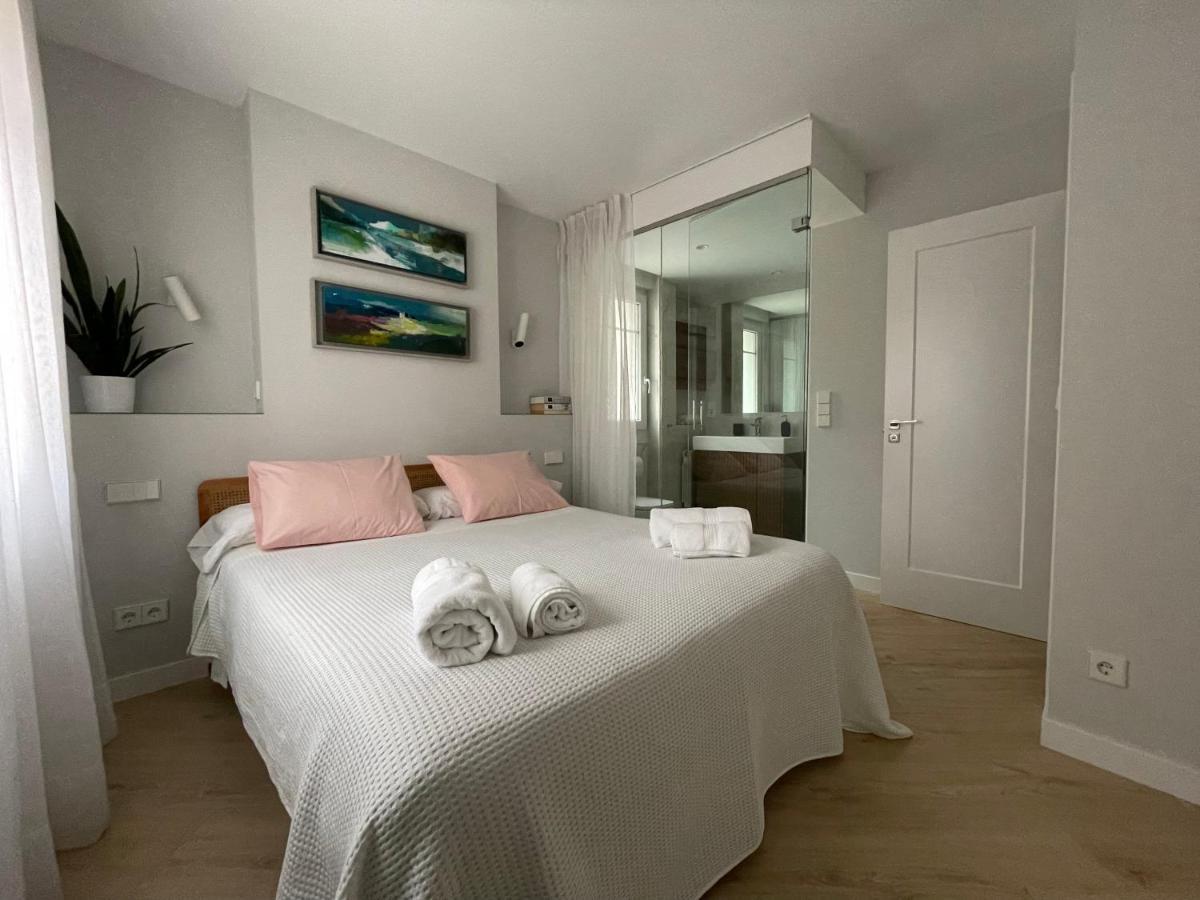 Burgos Senorial By Exclusive Burgos Apartments Kültér fotó