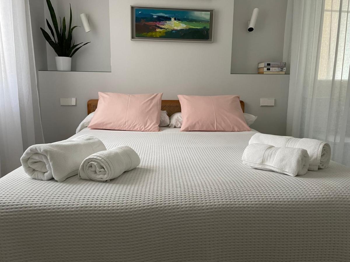 Burgos Senorial By Exclusive Burgos Apartments Kültér fotó